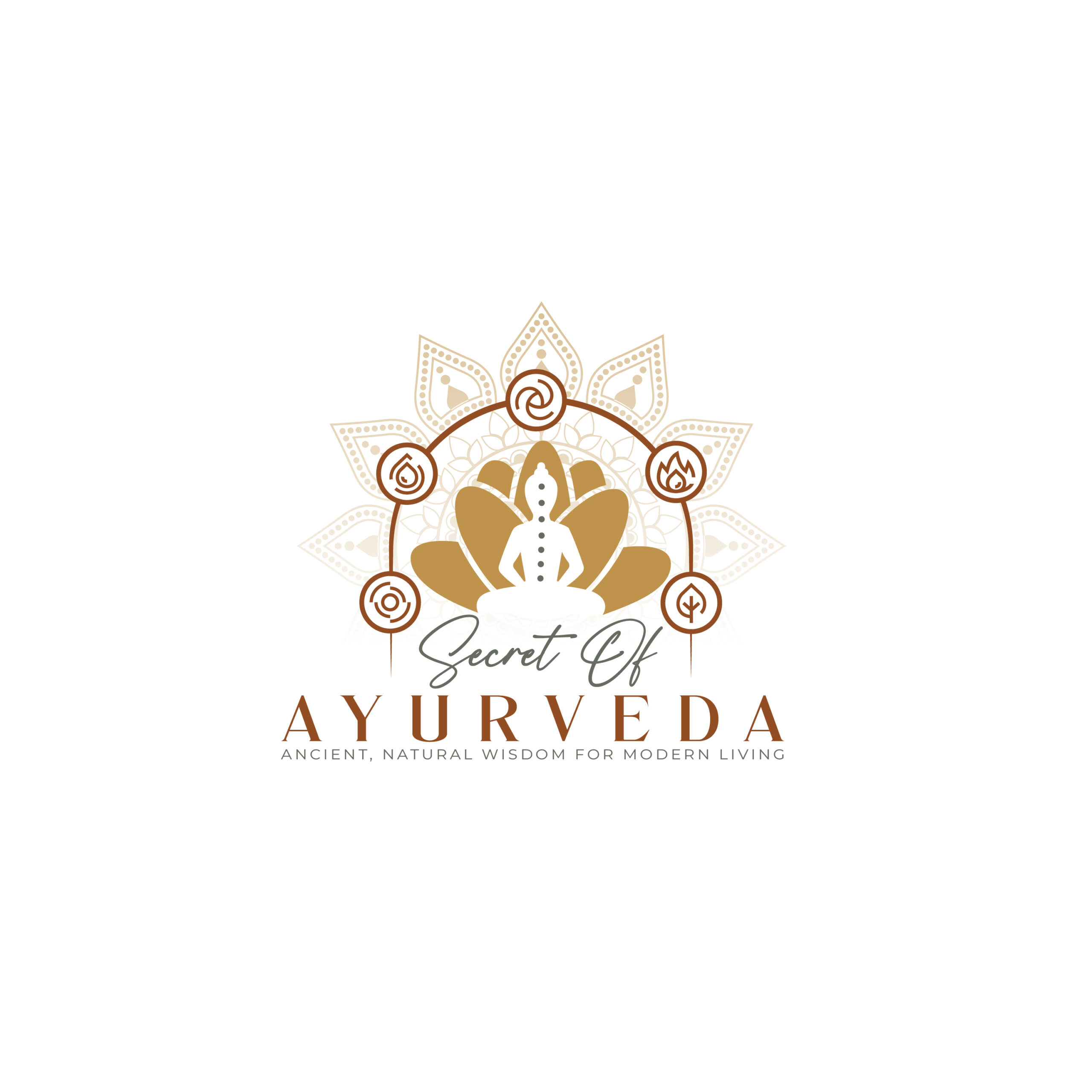 Secret Of Ayurveda